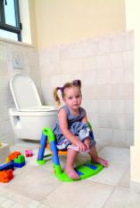 Kids Kit - Olita mutifunctionala 3 in 1  Toilet Trainer